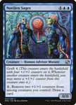 Novijen Sages 53/249 (Modern Masters 2015)  - Foil