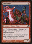 Fireslinger 36/62 (Duel Decks: Jace vs. Chandra) 