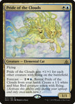 Pride of the Clouds 17 (Ravnica Allegiance: Guild Kits) 