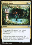 Growth Spiral 446/361 (Commander Legends) 