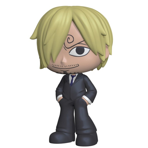 One Piece - Mini Vinyl Figure