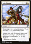 Join Forces 21/281 (Dominaria United) 