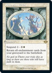 Resurgent Belief Retro Frame Foil Etched 385 (Modern Horizons 2)  - Foil