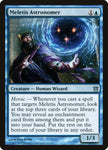 Meletis Astronomer 43/165 (Born of the Gods) 