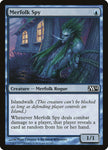 Merfolk Spy (Magic 2014 (M14)) 