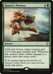 Hunter's Prowess 152 (Commander 2017) 