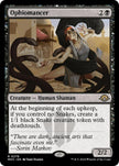 Ophiomancer 276 (Modern Horizons 3) 