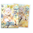 Dragon Shield: Standard 100ct Art Sleeves - Grand Archive (Guo Jia, Heaven's Favored - Matte)