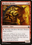 Reckless Reveler 183/254 (Battlebond) 