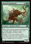 Autarch Mammoth (Aetherdrift) 