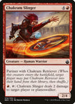 Chakram Slinger 16/254 (Battlebond) 