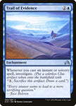 Trail of Evidence 93/297 (Shadows over Innistrad) 
