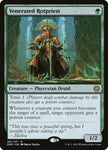 Venerated Rotpriest 192/271 (Phyrexia: All Will Be One) 