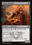 Abzan Devotee 68/291 (Tarkir: Dragonstorm) 