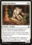 Pallid Mycoderm 31/289 (Time Spiral: Remastered) 