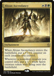 Abzan Ascendancy 160 (Khans of Tarkir)  - Foil