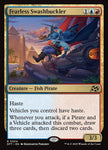 Fearless Swashbuckler 204 (Aetherdrift) 