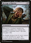 Revenge of Ravens 104 (Throne of Eldraine) 
