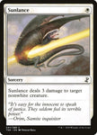 Sunlance 47/289 (Time Spiral: Remastered) 