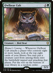 Owlbear Cub 246 (Commander Legends: Battle for Baldur's Gate) 