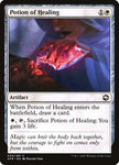 Potion of Healing 34 (Adventures in the Forgotten Realms) 