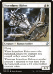 Stormfront Riders 46/289 (Time Spiral: Remastered) 