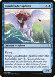 Cloudreader Sphinx 47/269 (Dominaria) 