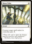 Mana Tithe 26 (Time Spiral: Remastered) 