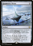 Geometric Nexus 77/81 (Commander 2021) 
