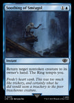 Soothing of Sméagol 70/281 (Universes Beyond: The Lord of the Rings: Tales of Middle-earth) 