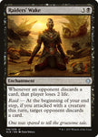 Raiders' Wake 116/279 (Ixalan) 