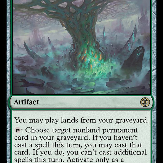 Conduit of Worlds 163 (Phyrexia: All Will Be One) 