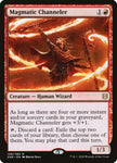 Magmatic Channeler 148/280 (Zendikar Rising) 