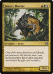 Woolly Thoctar 209 (Shards of Alara) 