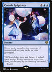 Cosmic Epiphany 283/281 (Dominaria United) 