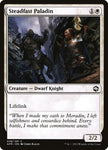 Steadfast Paladin 38 (Adventures in the Forgotten Realms) 