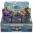 Altered - Whispers from the Maze Booster Display
