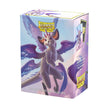 Dragon Shield: Standard 100ct Brushed Art Sleeves - The Whiskerwing