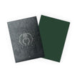 Dragon Shield: Sleeves – Matte Dual Art – MTG Guildpact Series: Golgari Swarm