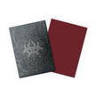 Dragon Shield: Sleeves – Matte Dual Art – MTG Guildpact Series: Cult of Rakdos