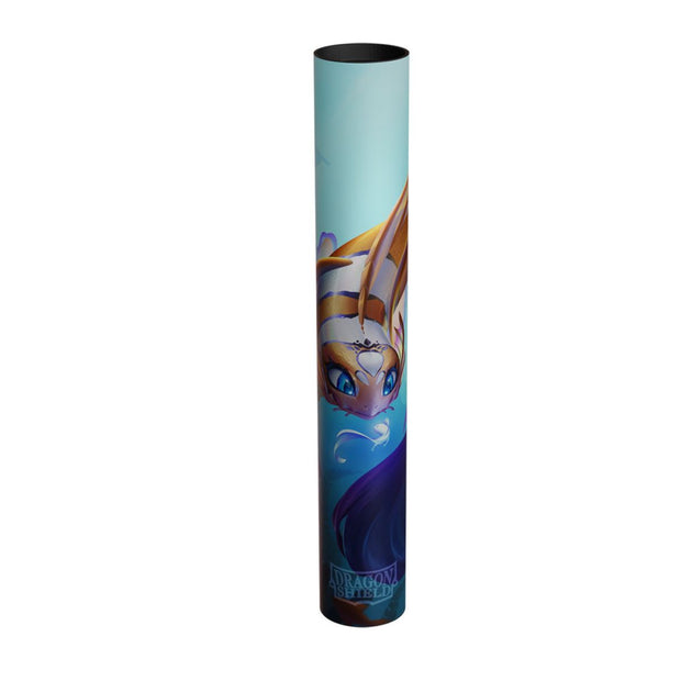 Dragon Shield: Playmat + Tube - The Cinderfin