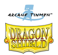 Dragon Shield: Standard 100ct Art Sleeves - Grand Archive (Ciel - Matte)