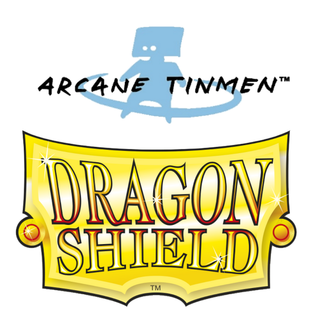 Dragon Shield: Standard 100ct Art Sleeves - Grand Archive (Ciel - Matte)