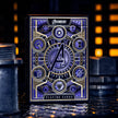 Theory 11 - Avengers Purple Edition Playing Cards