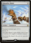 Ghostfire Blade 220/269 (Khans of Tarkir) 