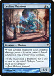 Leyline Phantom 16/88 (Duel Decks: Jace vs. Vraska) 