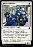 Azorius Arrester 5/291 (Ravnica Remastered) 