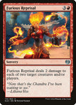 Furious Reprisal 115/264 (Kaladesh) 