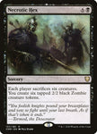 Necrotic Hex 137/361 (Commander Legends) 