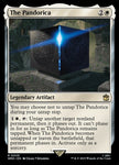 The Pandorica 25/331 (Universes Beyond: Doctor Who) 